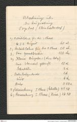 Seite 28, Tagebuch "Poysdorf II. | Grabung Lebzelter " (NHMW-PRAE-BBB-26)